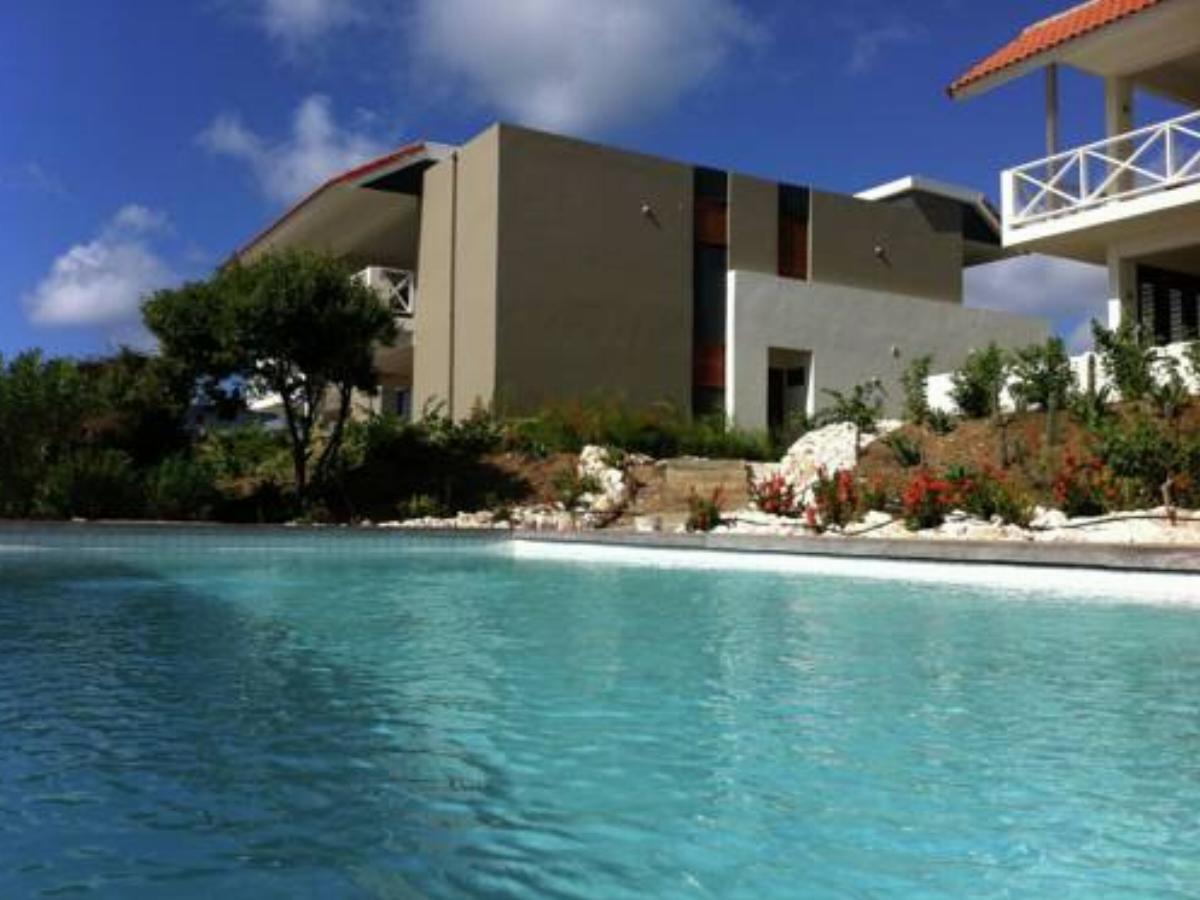 Caribbean Dream - Boca Gentil Hotel Jan Thiel Guernsey