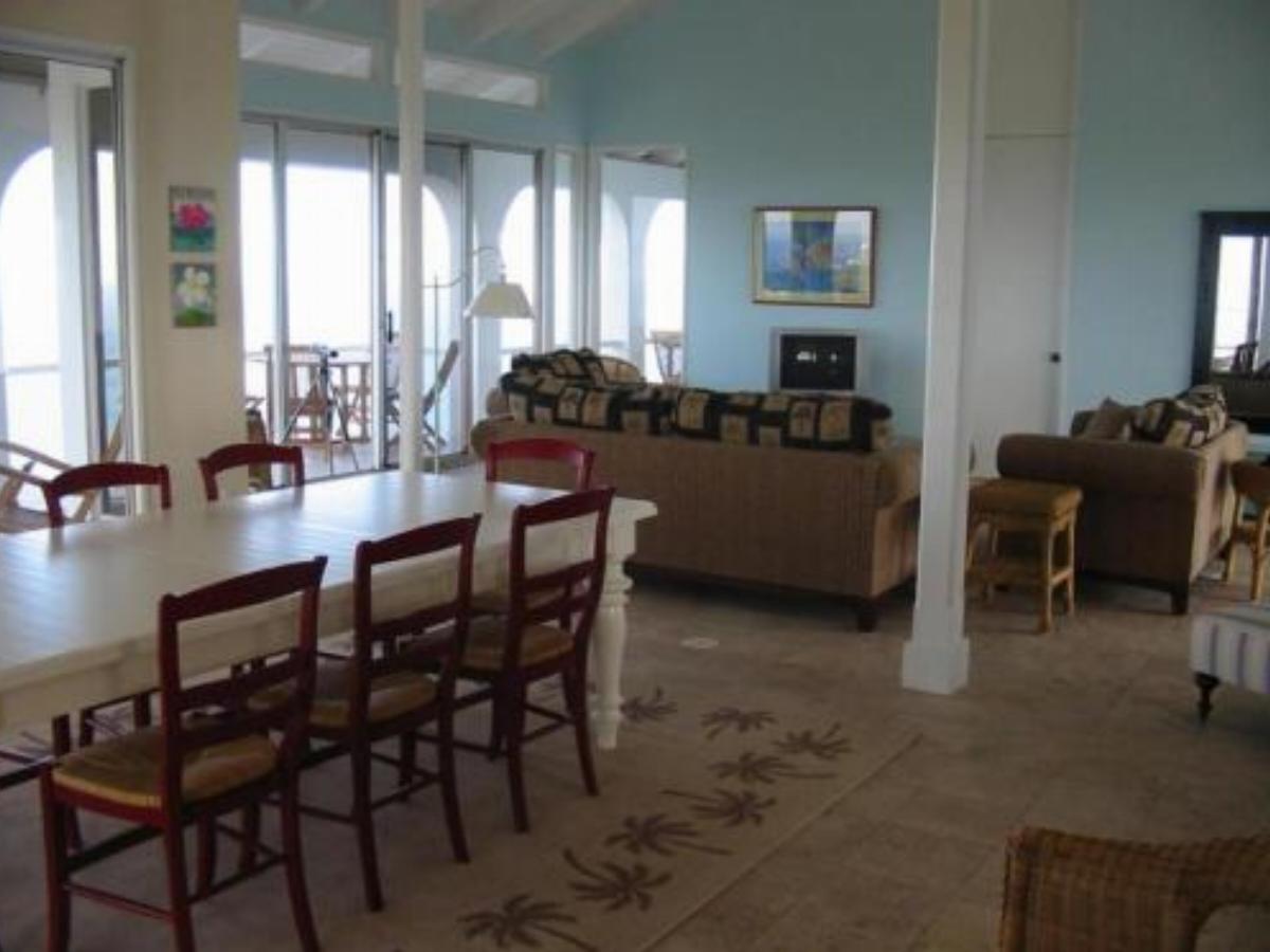 Caribbean Fantasea Home Hotel Christiansted US Virgin Islands