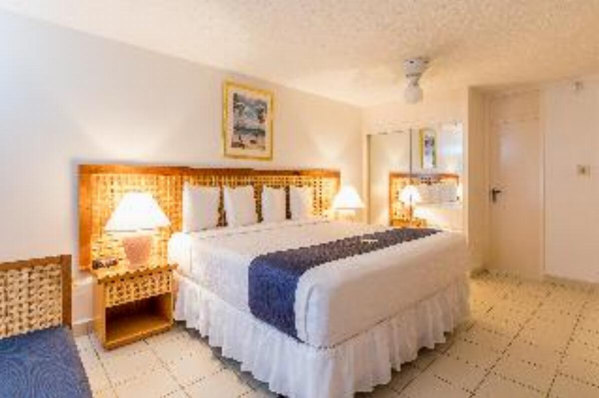 Caribbean Palm Village Resort Hotel Aruba Aruba