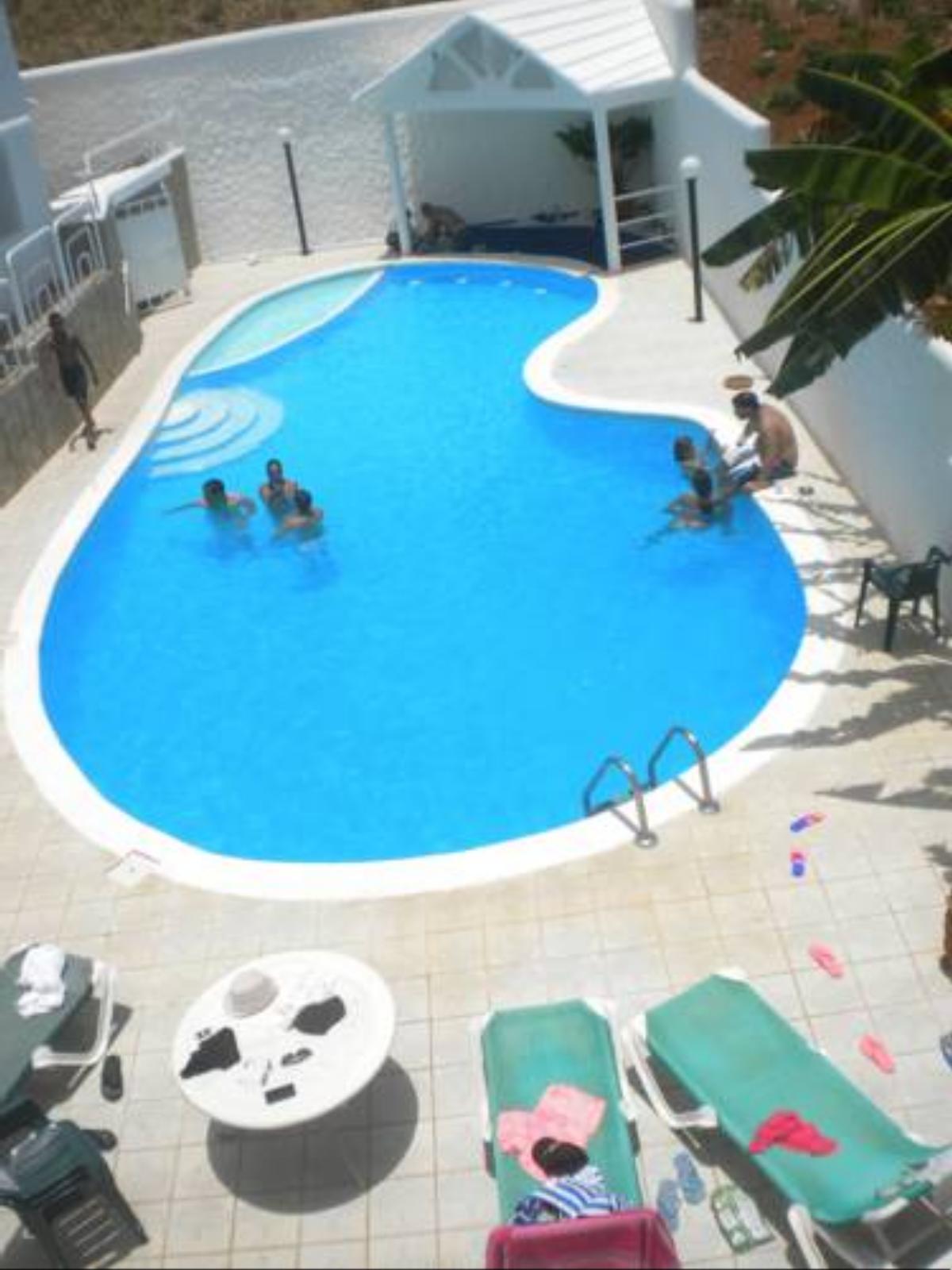 Caribbean Sun Residential Hotel San Felipe de Puerto Plata Dominican Republic