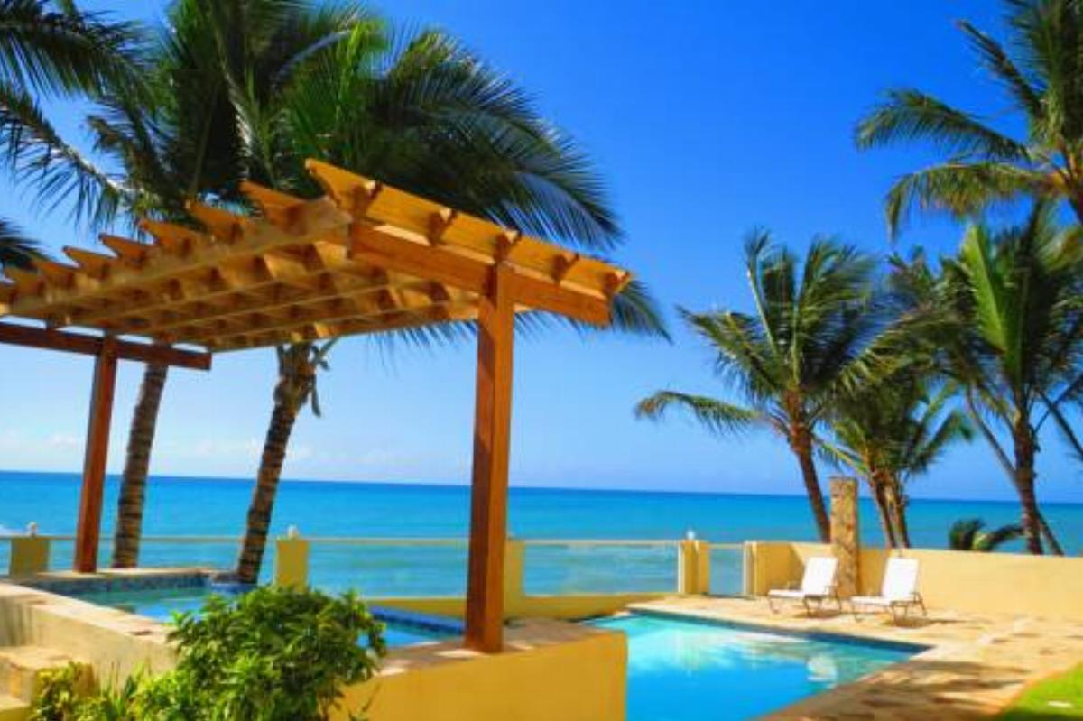 Caribbean Team Beach Condos Hotel Cabarete Dominican Republic