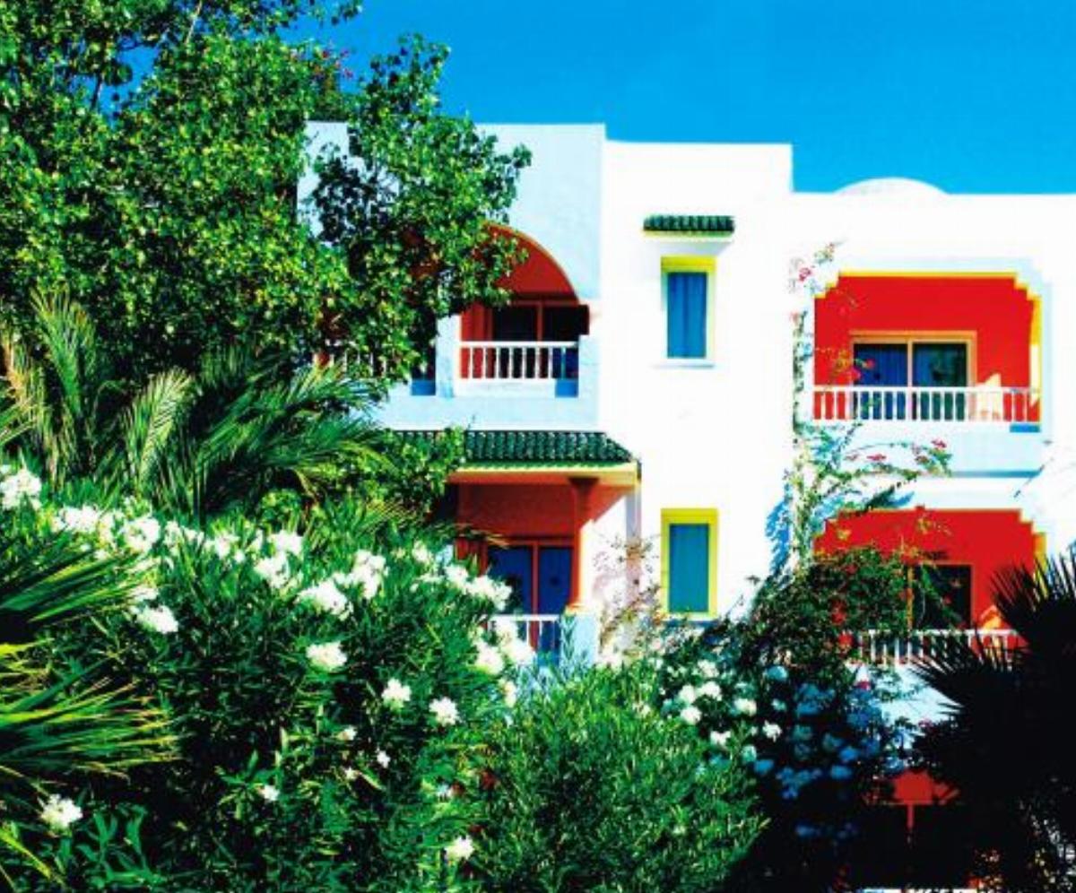 Caribbean World Mahdia - All Inclusive Hotel Mahdia Tunisia