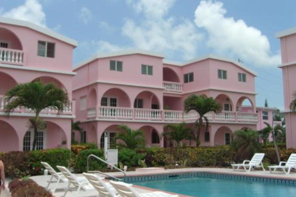Caribe Island Resort Hotel San Pedro Belize