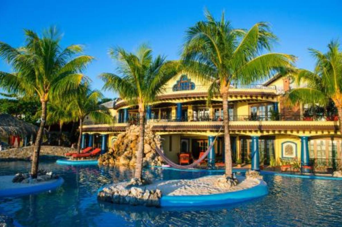 Caribe Tesoro Hotel Jobs Bight Honduras