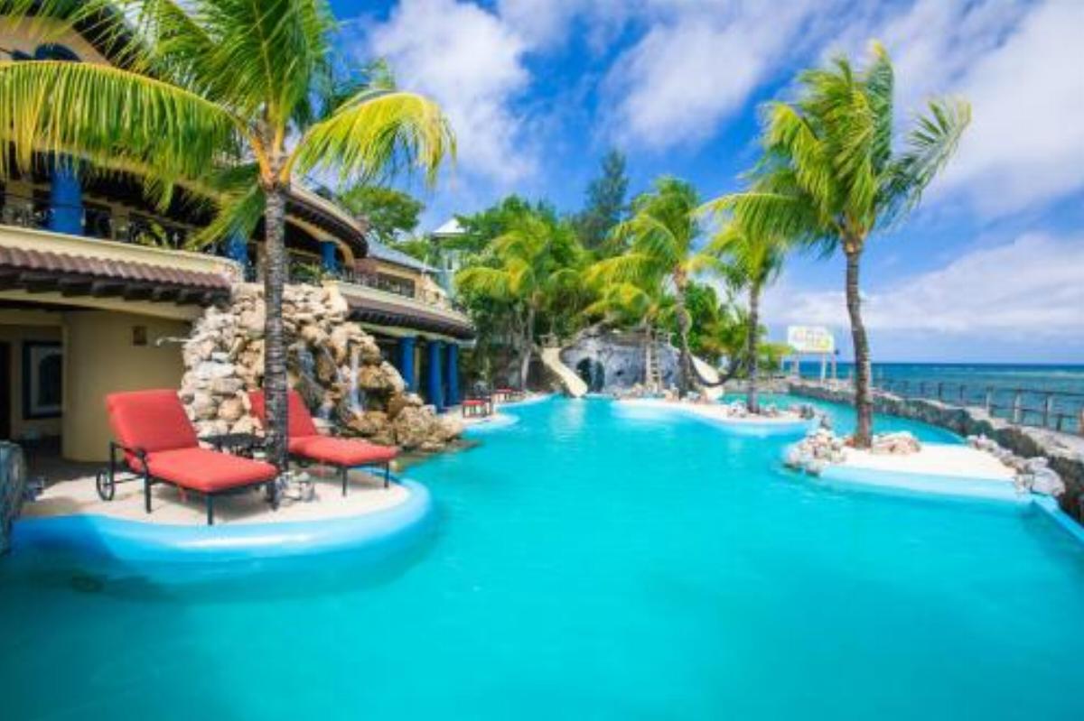 Caribe Tesoro Hotel Jobs Bight Honduras