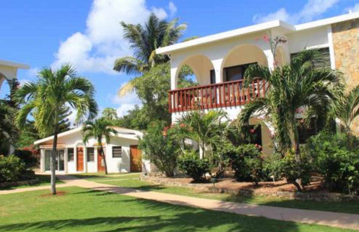 Carimar Beach Club Hotel Meads Bay Anguilla