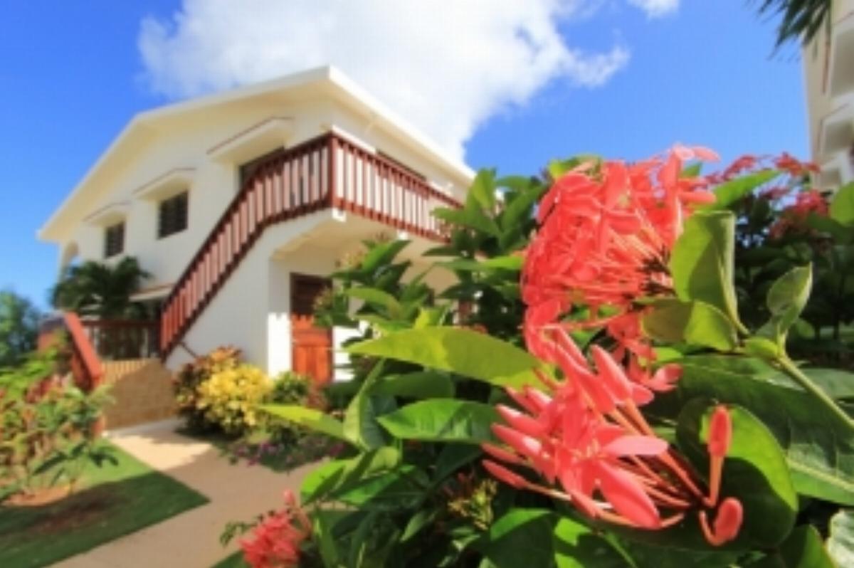 Carimar Beach Club Hotel Anguilla Anguilla