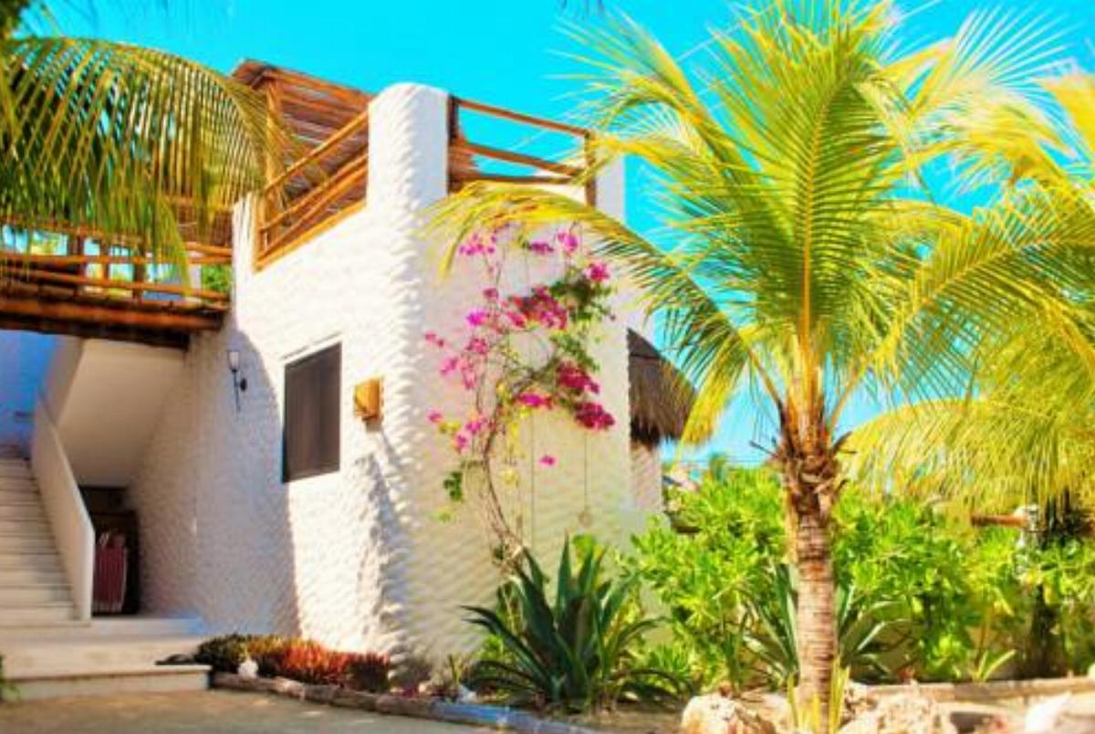 Ca'Rita Hotel & Suites Hotel Holbox Island Mexico