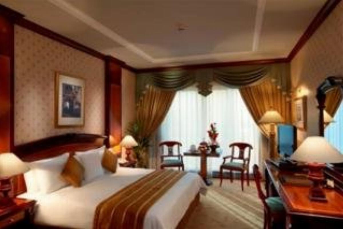 Carlton Palace Hotel Hotel Dubai United Arab Emirates