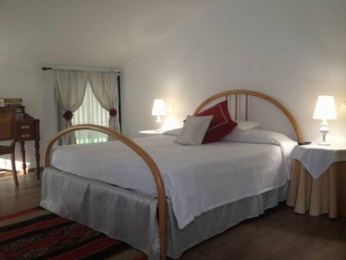 Carmen de Nella Eco Lodge 4* Hotel Caprino Veronese Italy