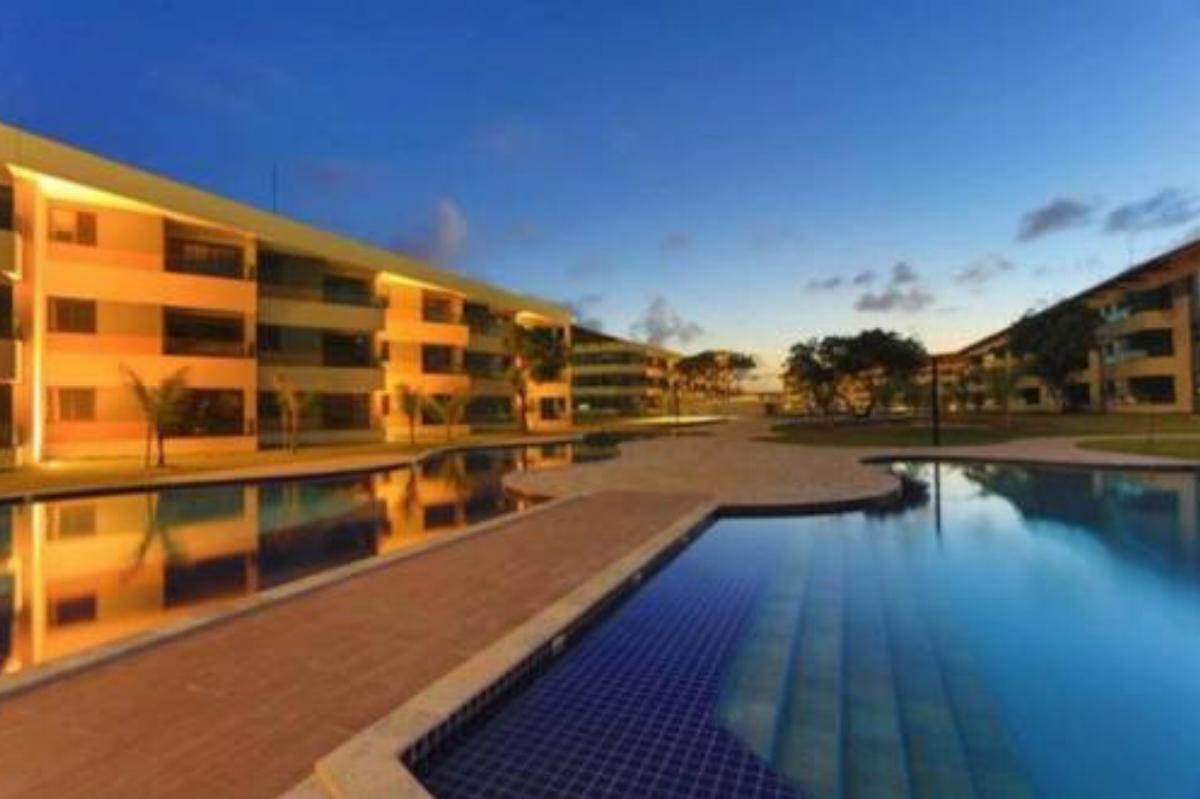Carneiros Beach Resort Hotel Tamandaré Brazil