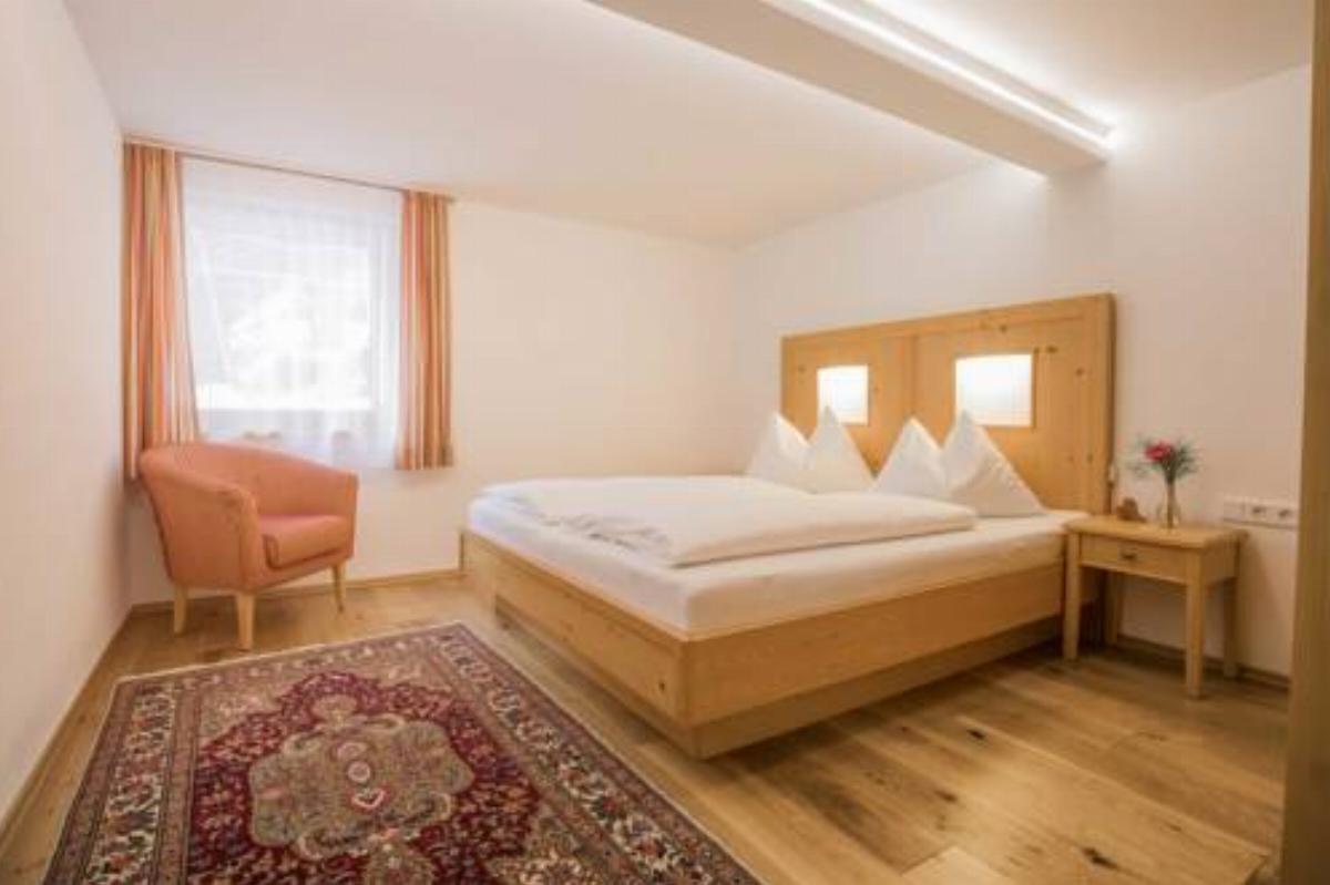 Caroline´s Apartment in Au Hotel Au im Bregenzerwald Austria