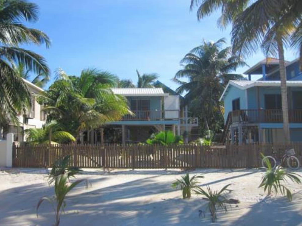 Carolyn's Other House Hotel Caye Caulker Belize