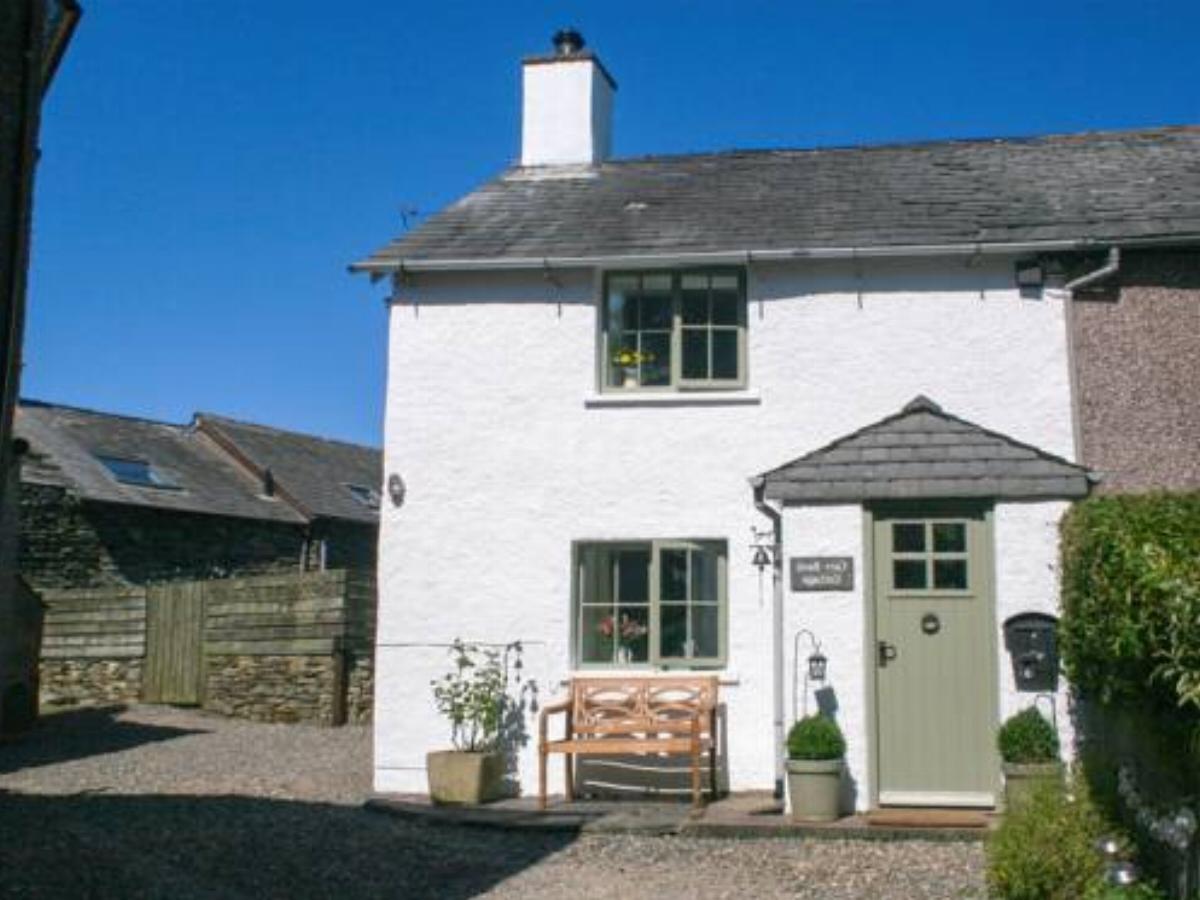 Carr Bank Cottage Hotel Lowick Green United Kingdom