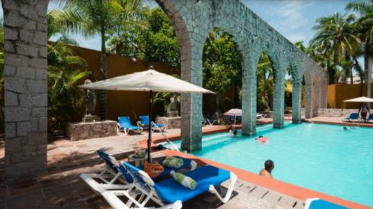 Carretera Chancanab Condo #228884 Hotel Banco Playa Mexico