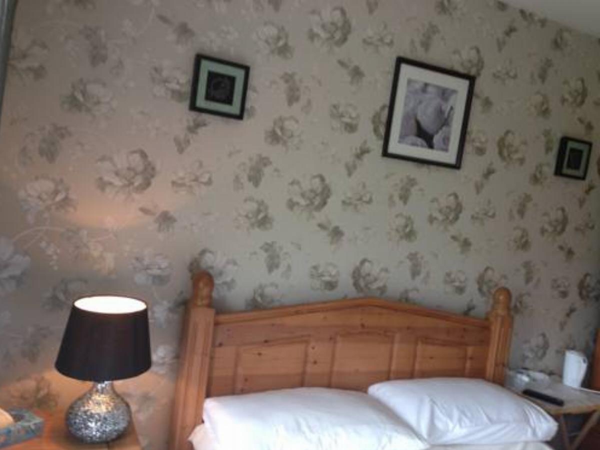 Carrick Lodge B&B Hotel Limavady United Kingdom