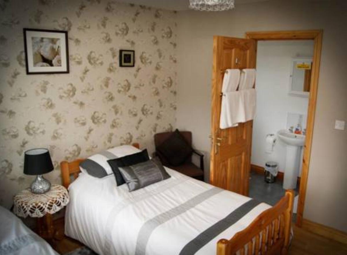 Carrick Lodge B&B Hotel Limavady United Kingdom