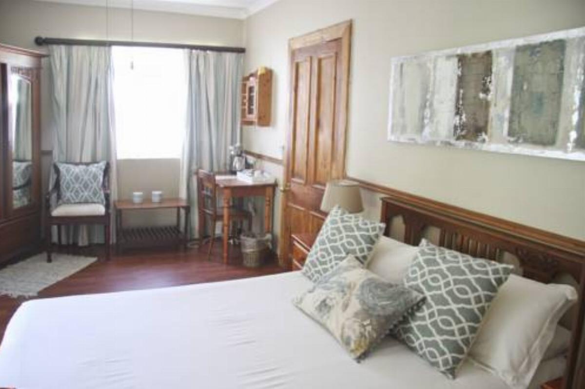 Carrington Lodge Hotel Kimberley South Africa