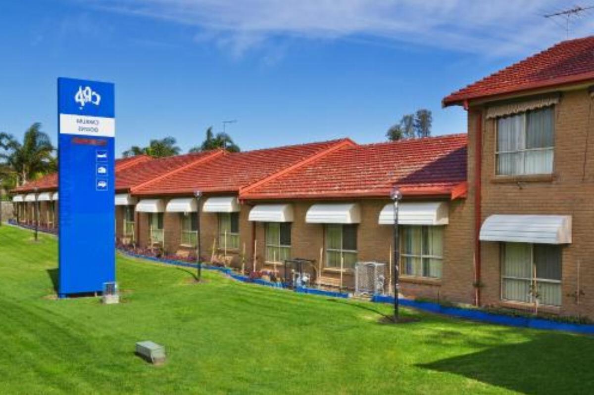 Carrum Downs Holiday Park and Carrum Downs Motel Hotel Carrum Downs Australia