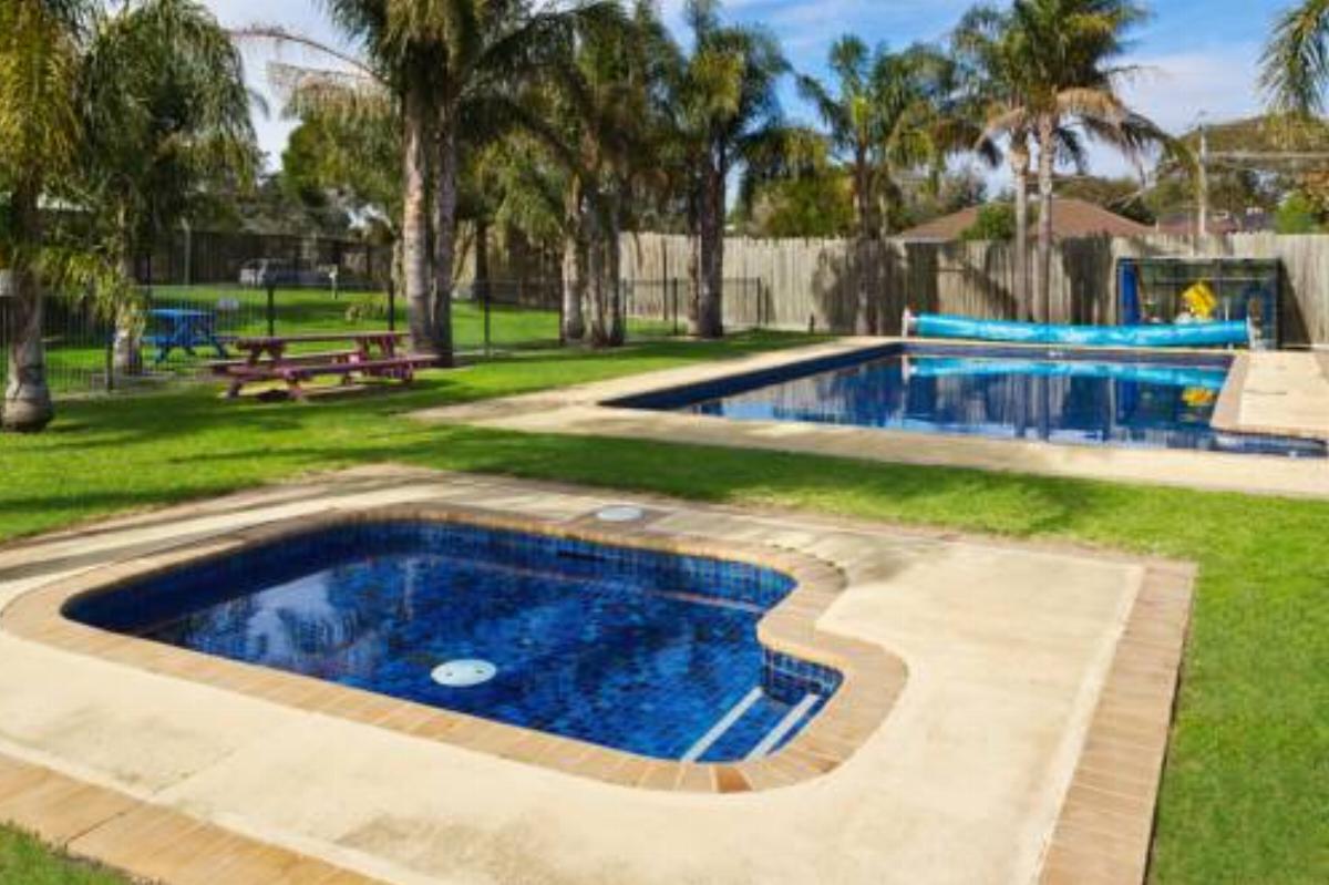 Carrum Downs Holiday Park and Carrum Downs Motel Hotel Carrum Downs Australia