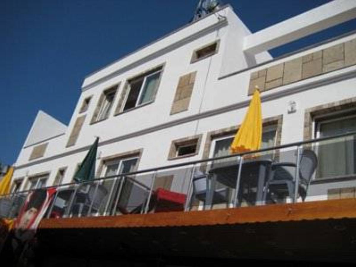Carsi Plaj Apart Hotel Turgutreis Turkey