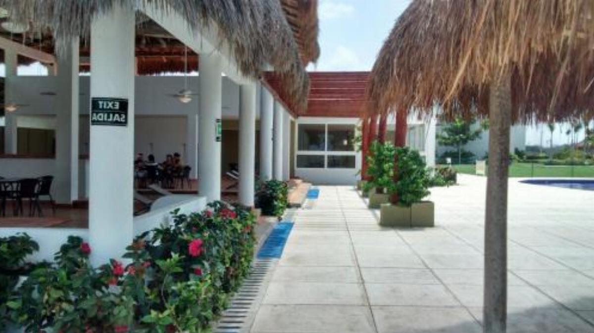 Cartagena Puerta de Las Américas - Sector Norte Hotel La Siriaca Colombia