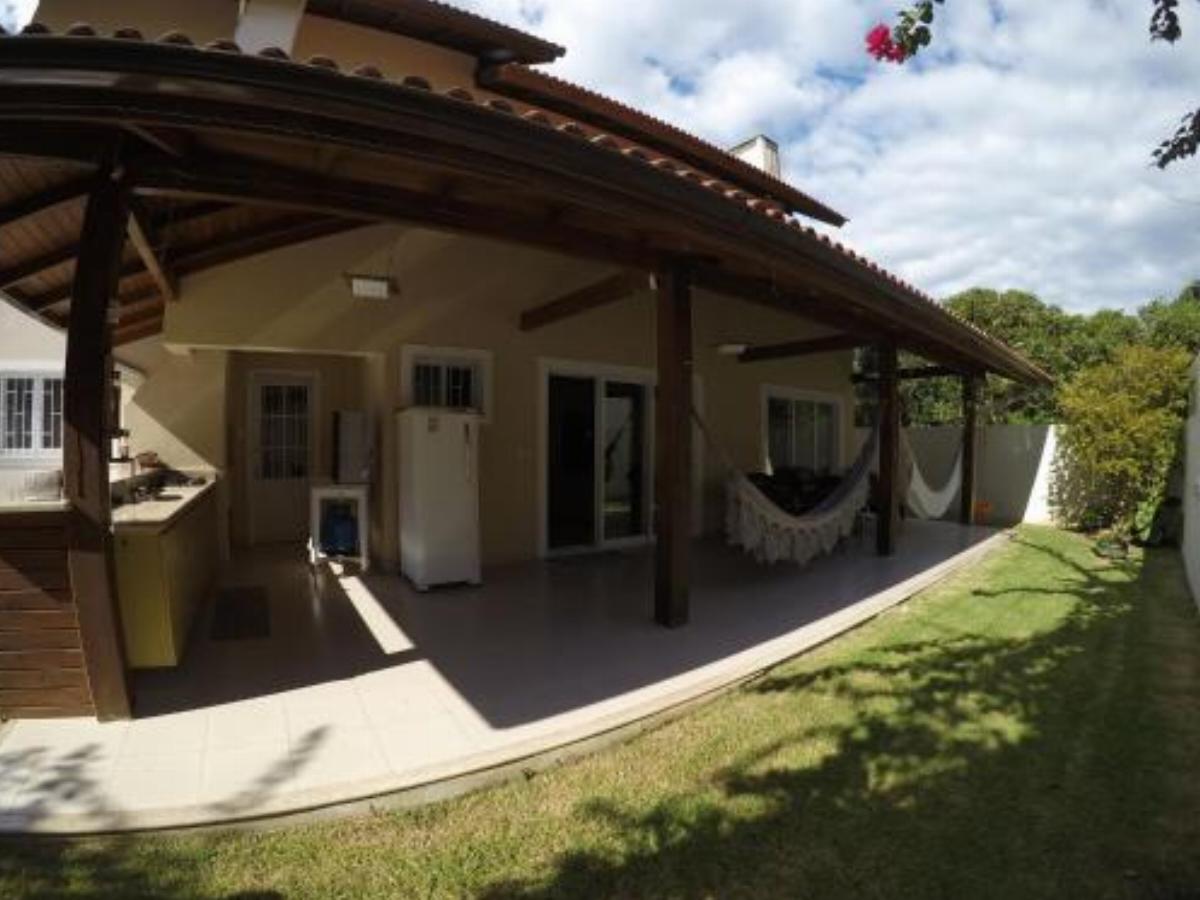 Casa 4 dormitórios, piscina Hotel Florianópolis Brazil