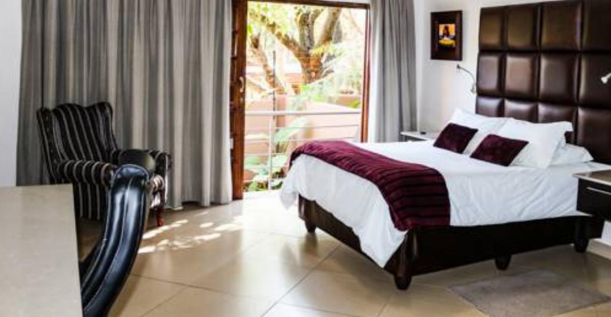 Casa Albergo Guest House Hotel Akasia South Africa