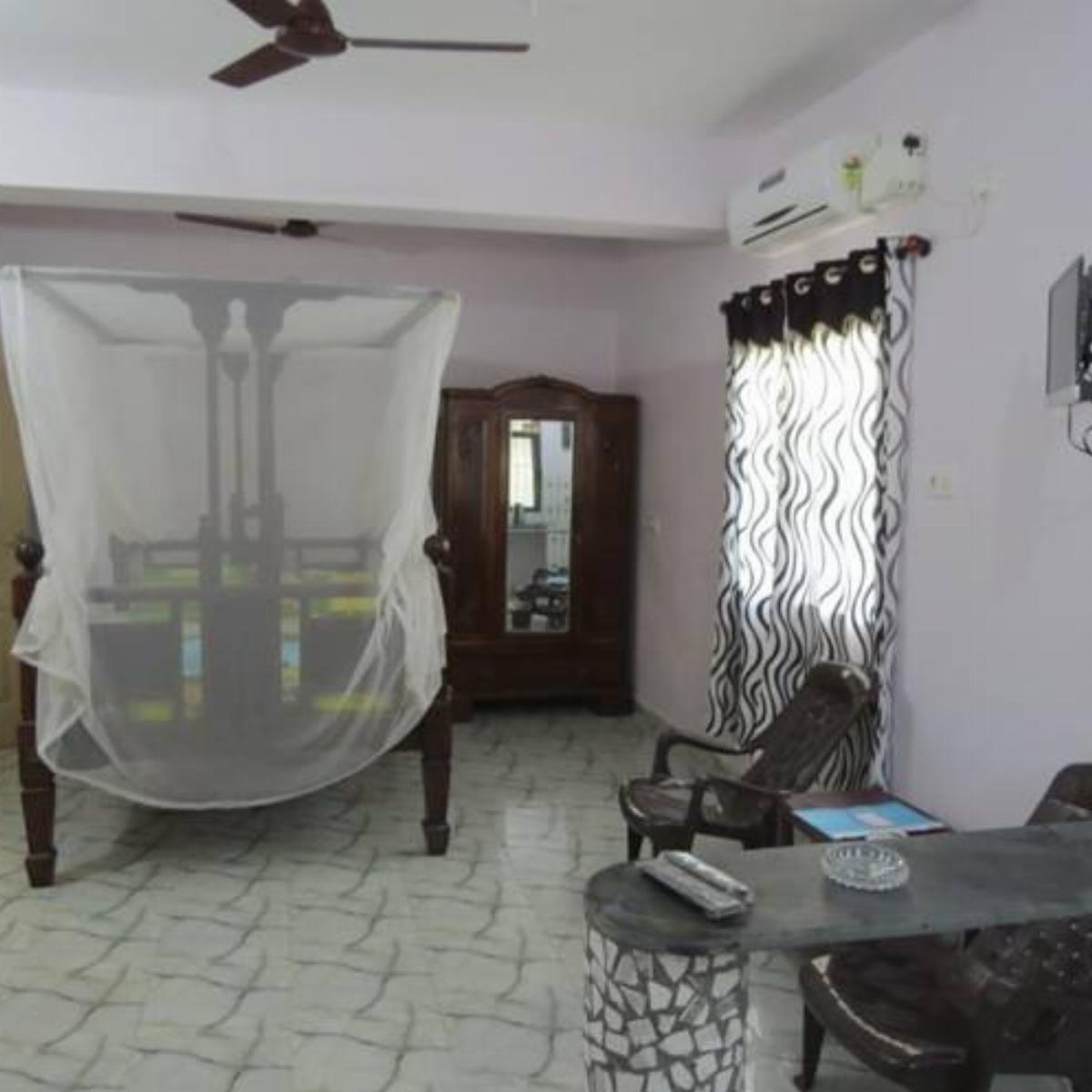Casa Almeida Guest House Hotel Candolim India