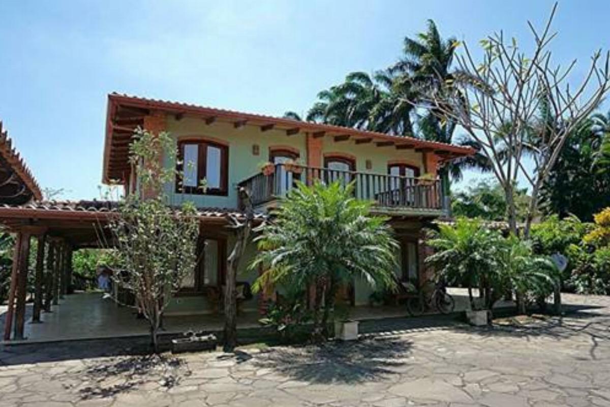 Casa Almendro Hotel Alajuela Costa Rica