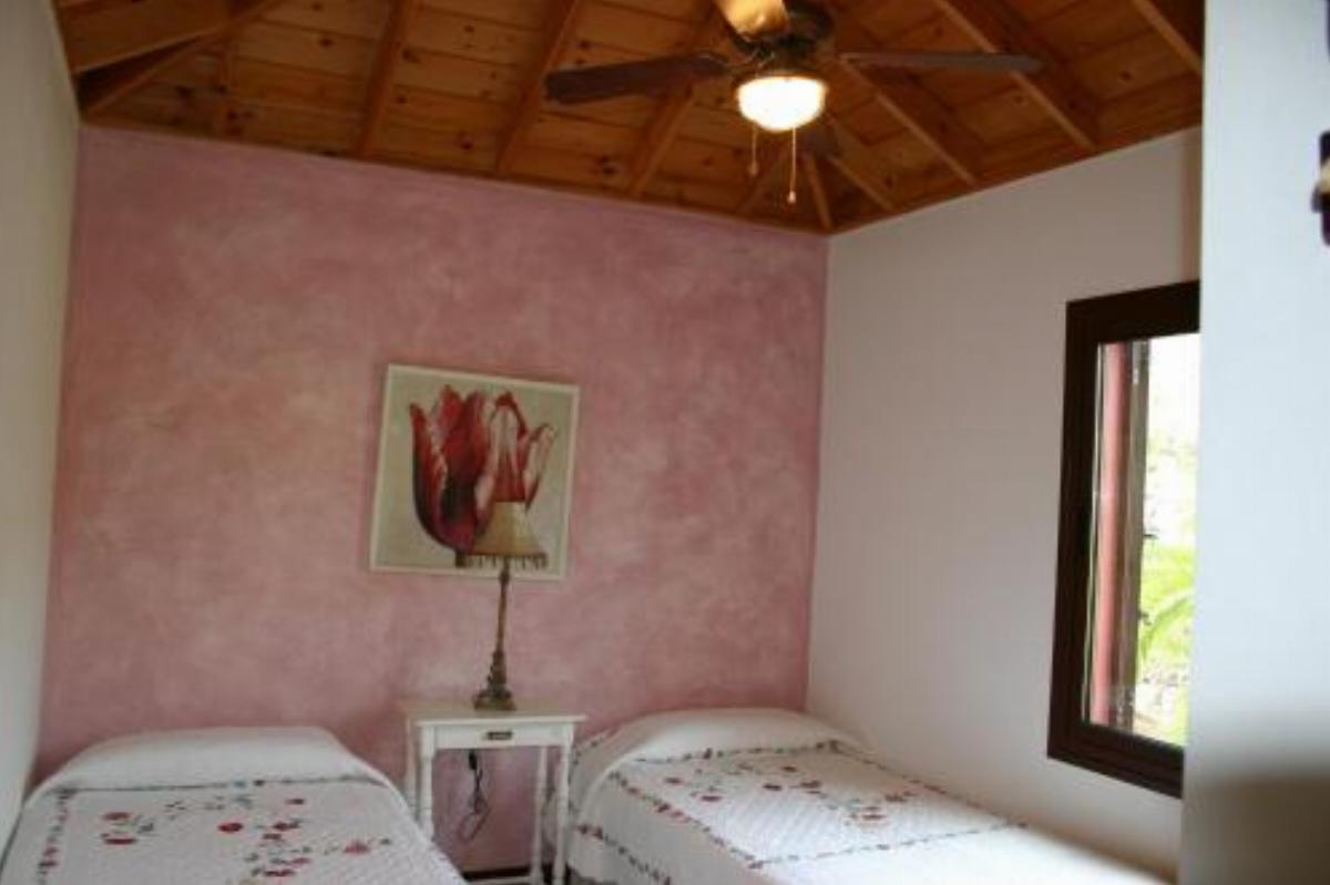Casa Anasilvia Hotel Los Llanos de Aridane Spain