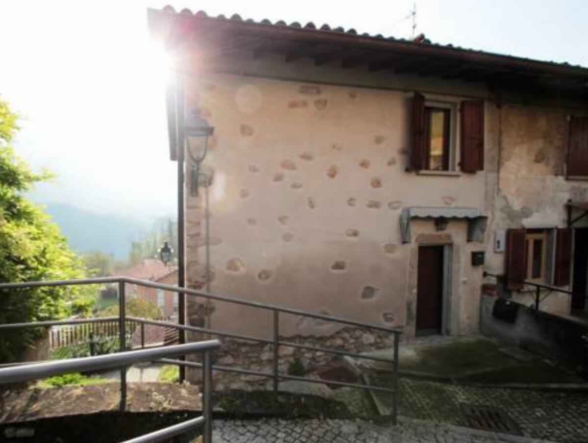 Casa Antea San Pellegrino Terme Hotel San Pellegrino Terme Italy