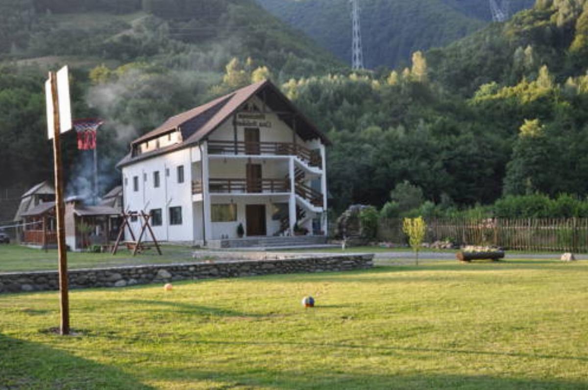 Casa Ardeleana Hotel Lotrioara Romania