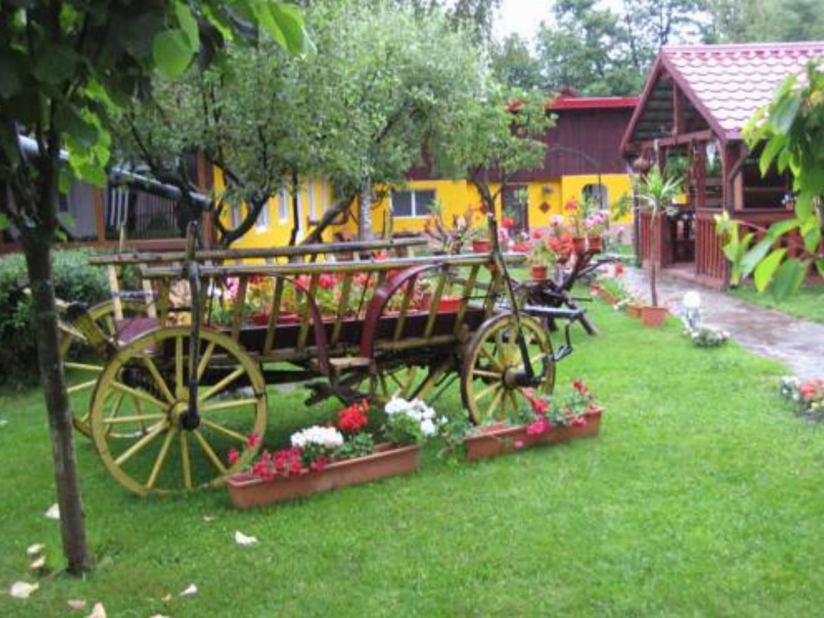 Casa Ardeleana Hotel Sîmbăta de Sus Romania