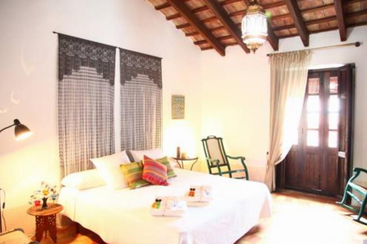 Casa Arizo Hotel Oropesa del Mar Spain