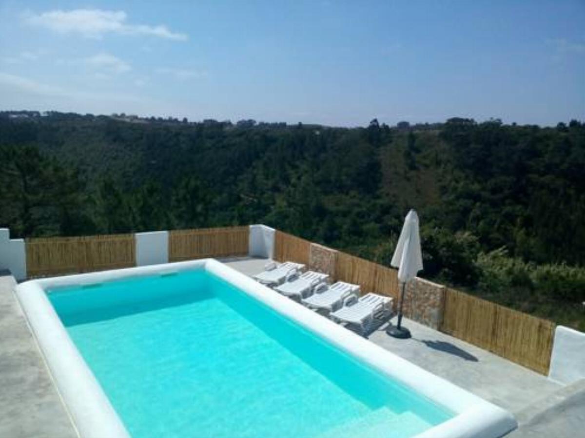 Casa Azul da Relva, com piscina Hotel Mafra Portugal