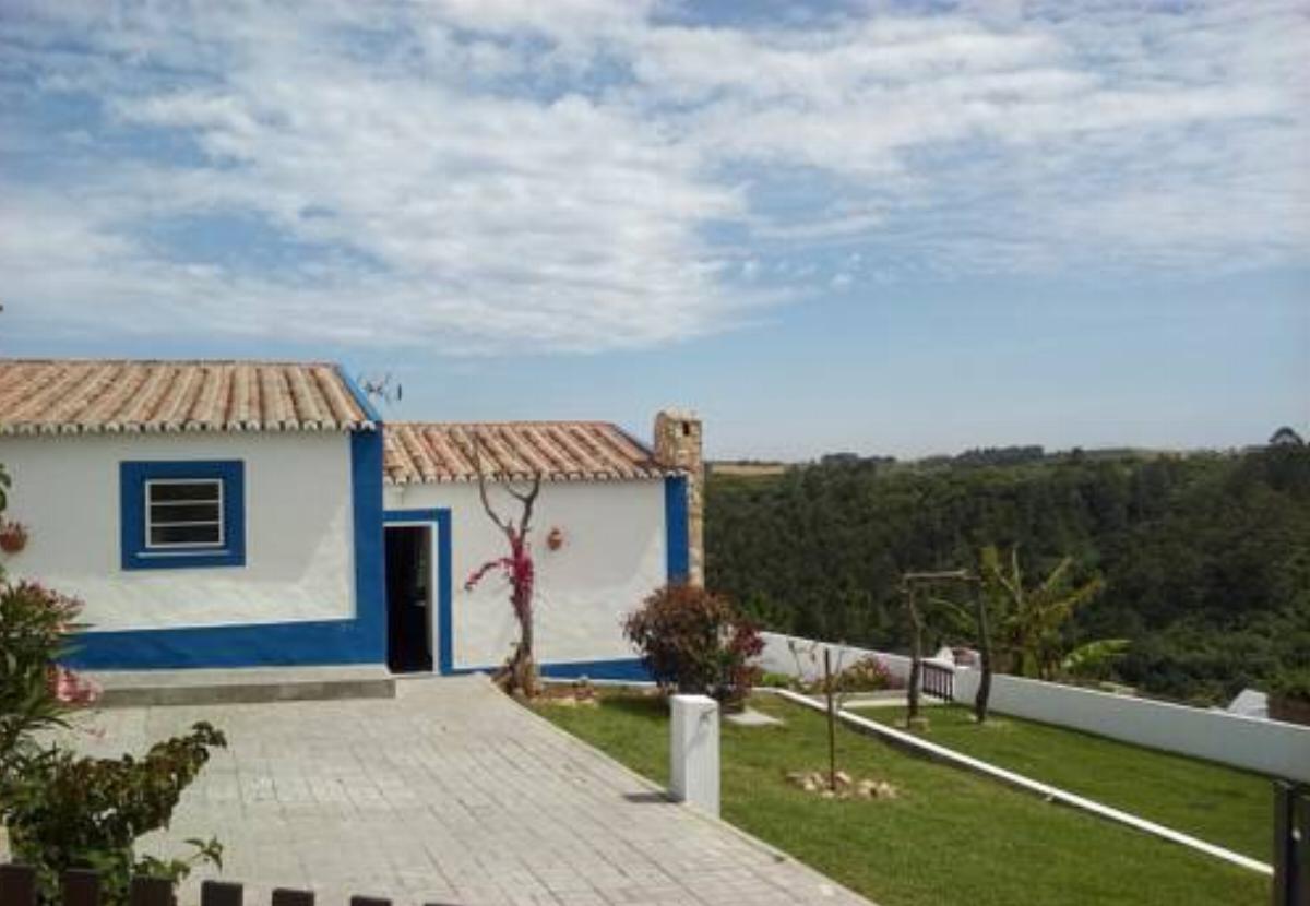 Casa Azul da Relva, com piscina Hotel Mafra Portugal