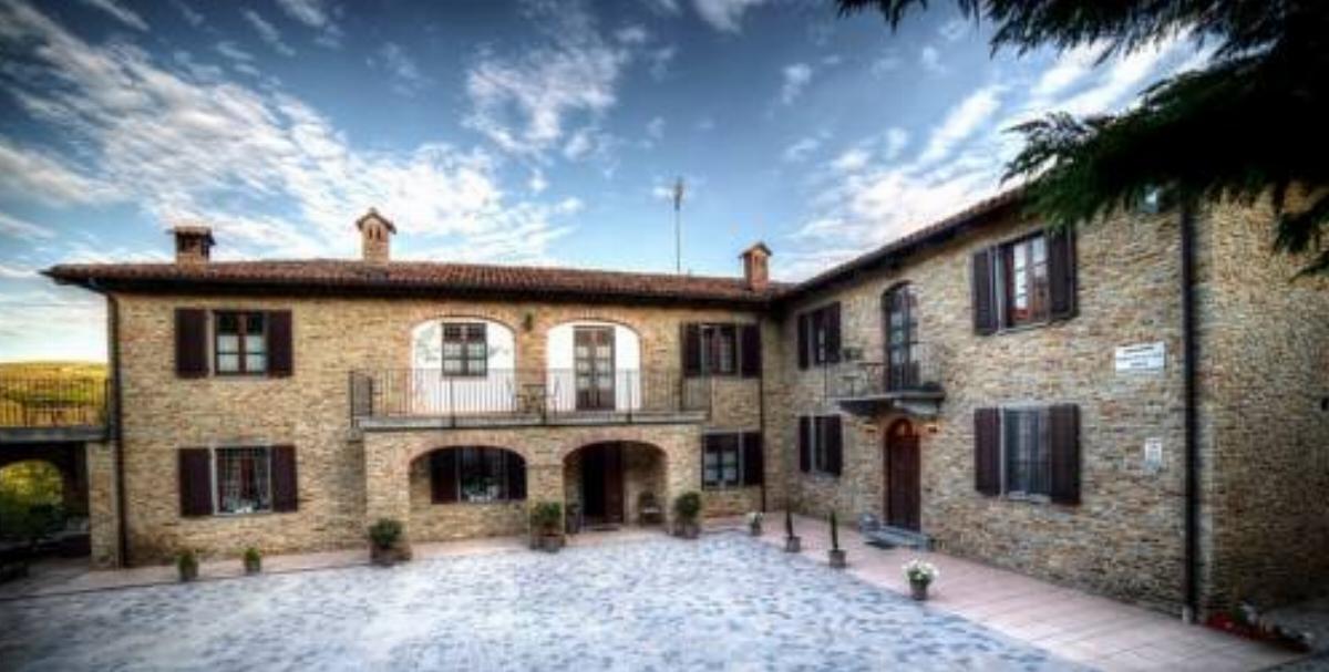 Casa Bardacchino Hotel Mango Italy