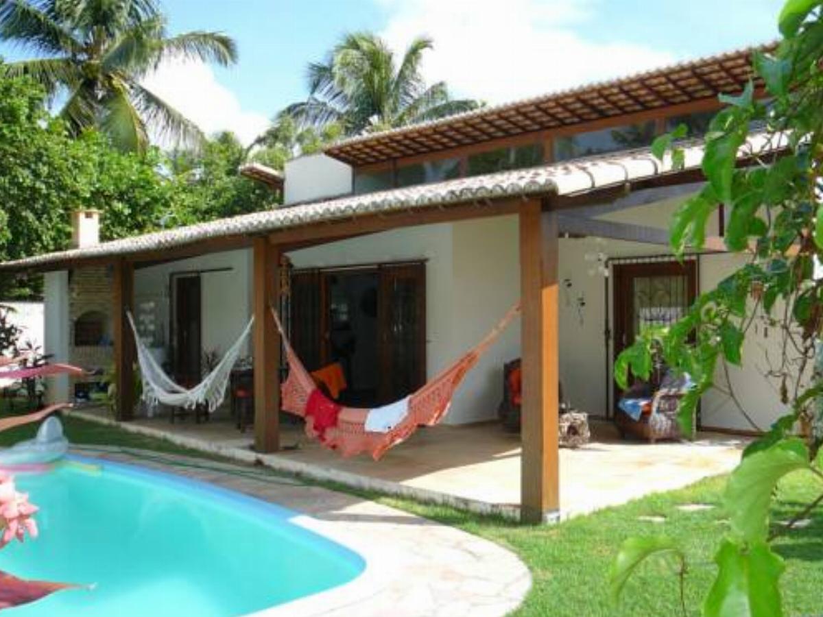 Casa Beija-Flor Hotel Tibau do Sul Brazil