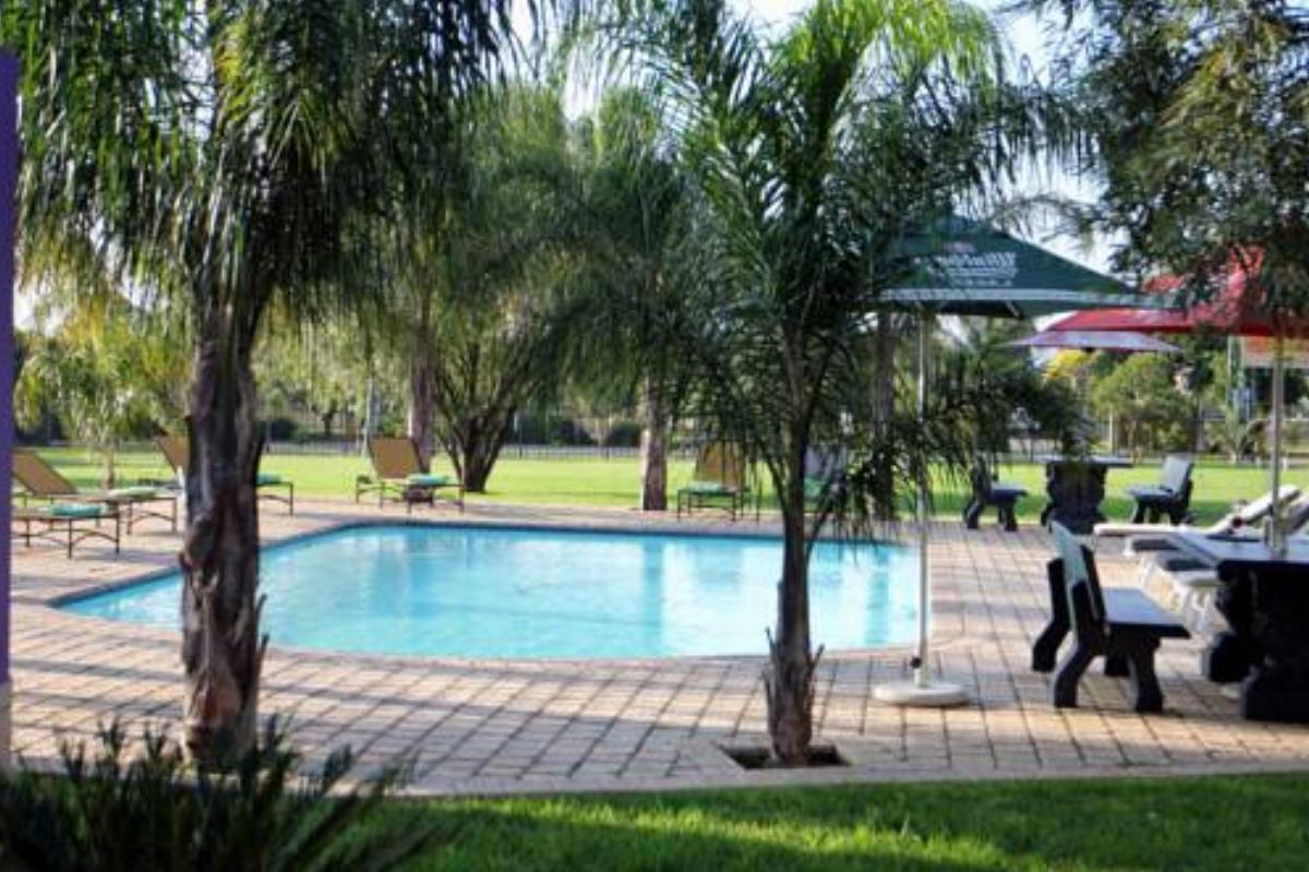 Casa Bianca Guest Lodge Hotel Hartbeespoort South Africa