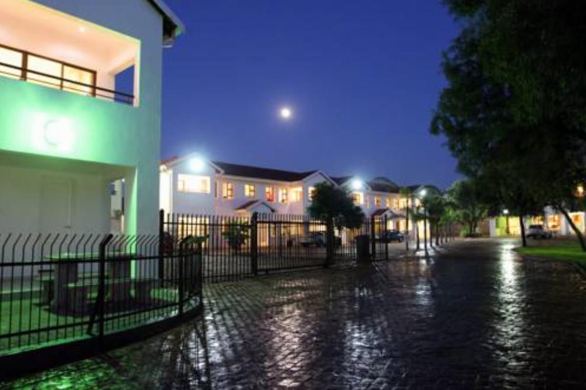 Casa Bianca Guest Lodge Hotel Hartbeespoort South Africa