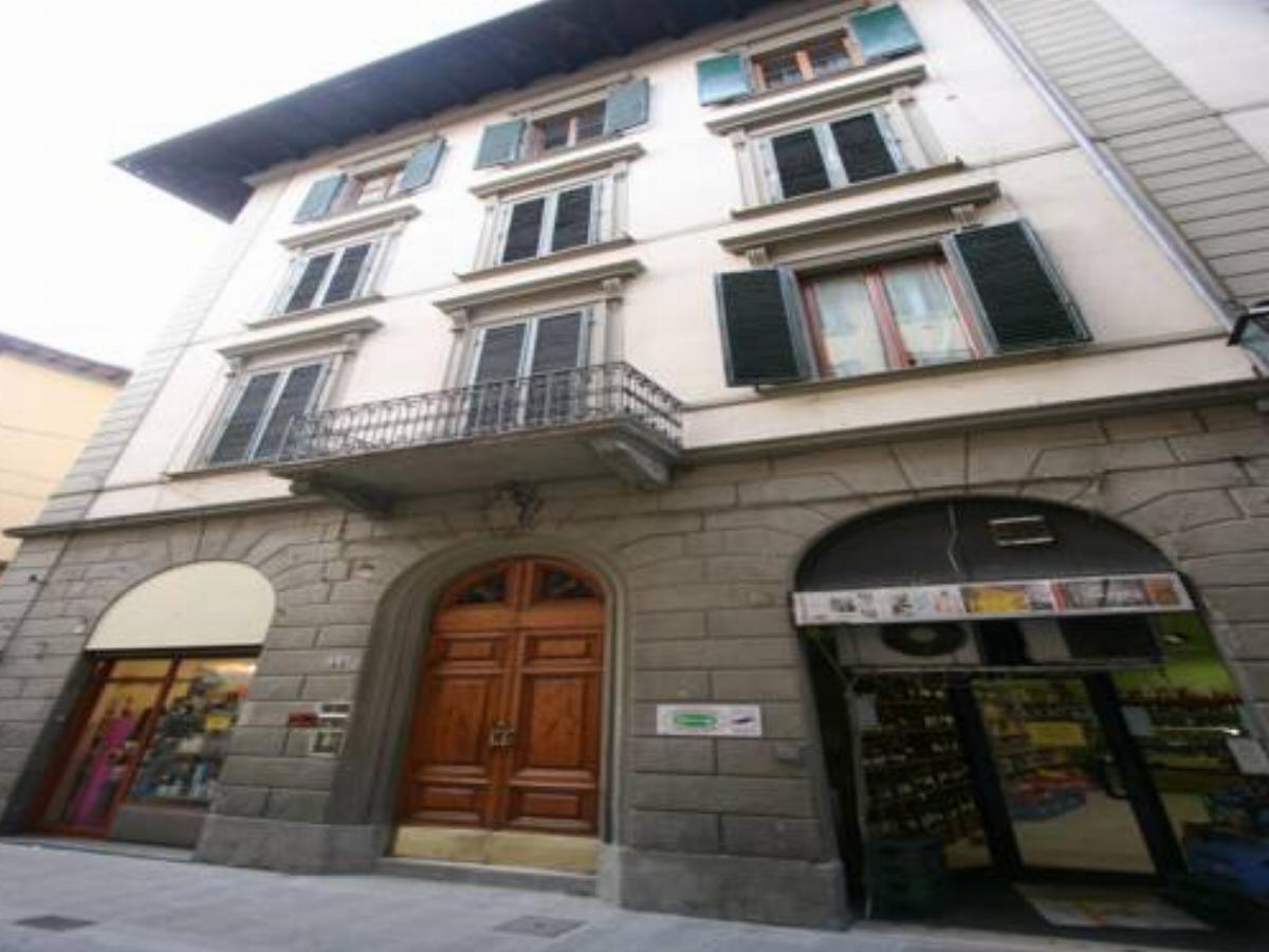 Casa Billi Hotel Florence Italy