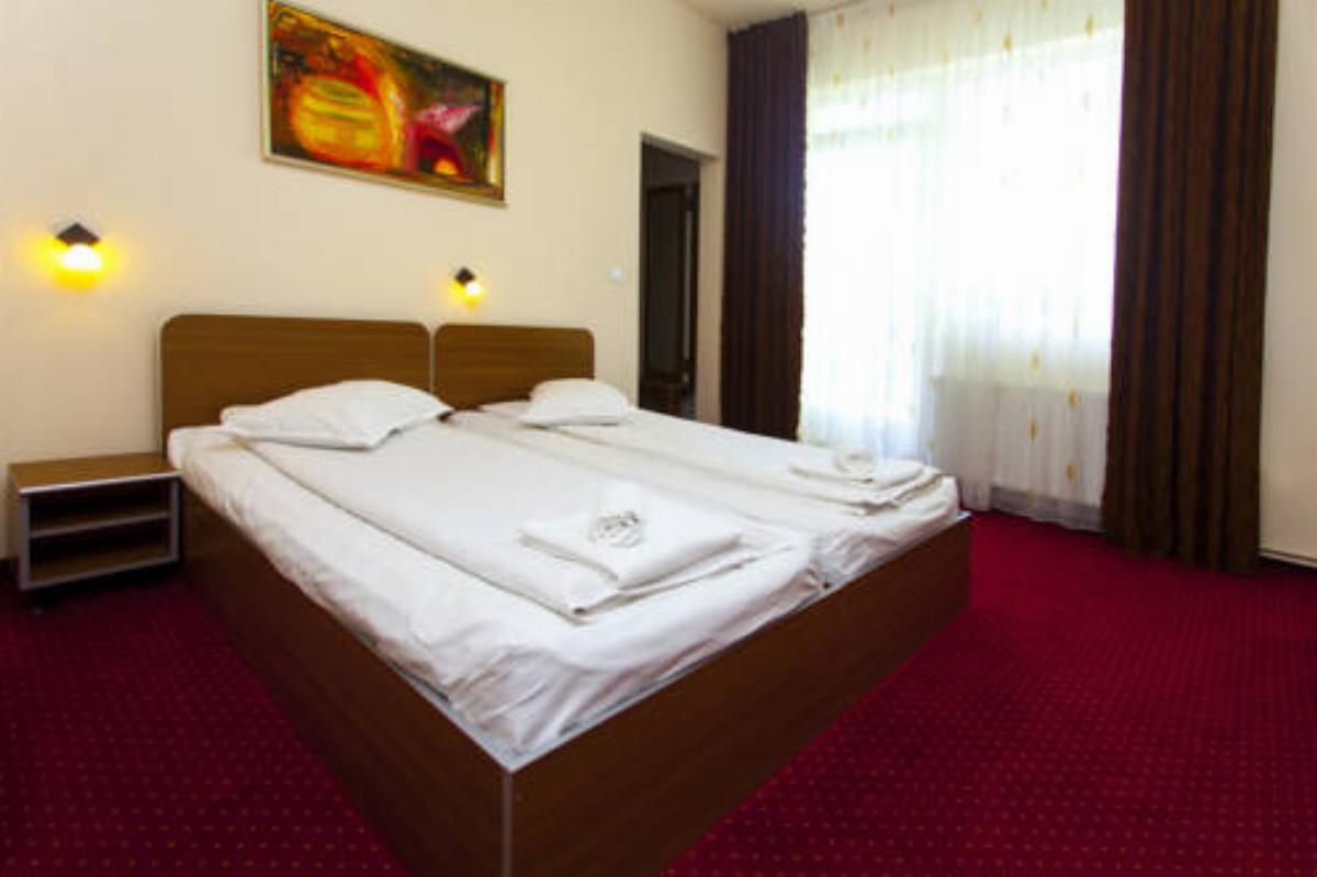 Casa Boca Hotel Cluj-Napoca Romania