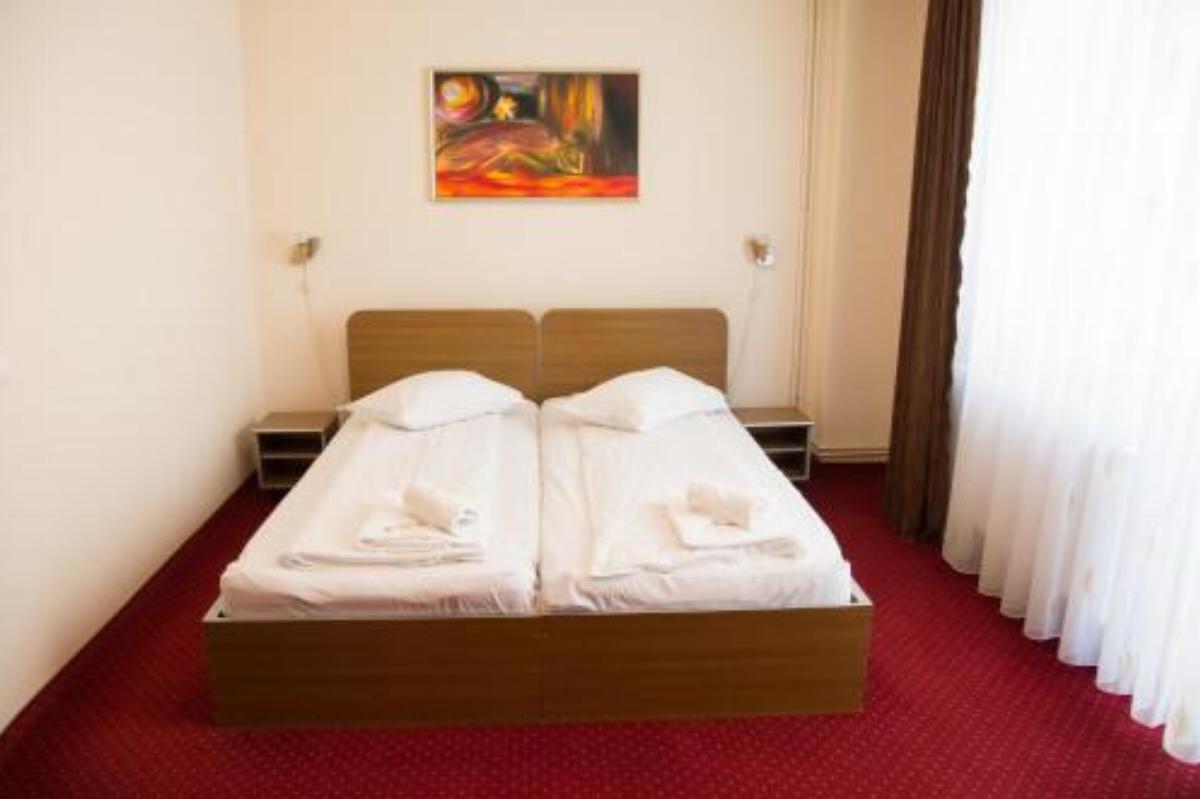 Casa Boca Hotel Cluj-Napoca Romania