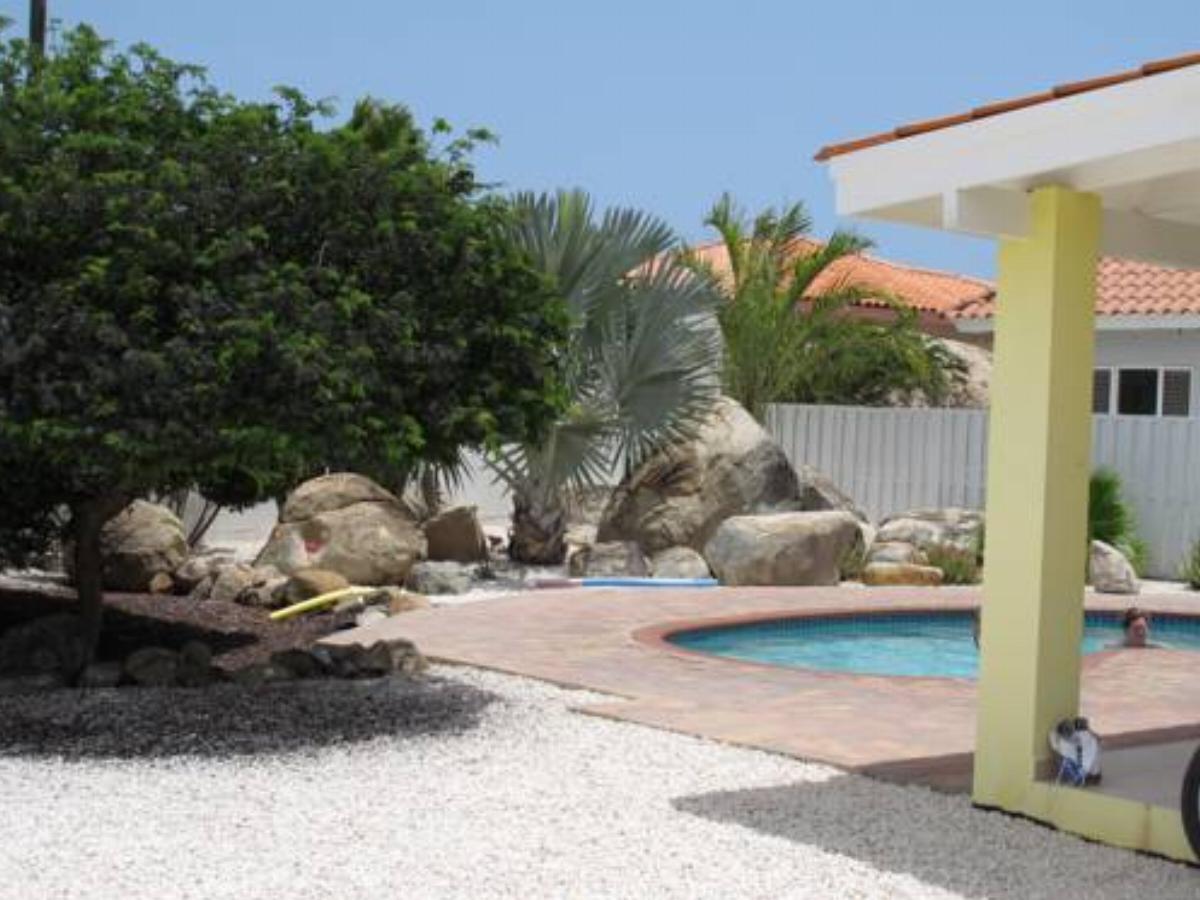 Casa Bonita Hotel Oranjestad Aruba