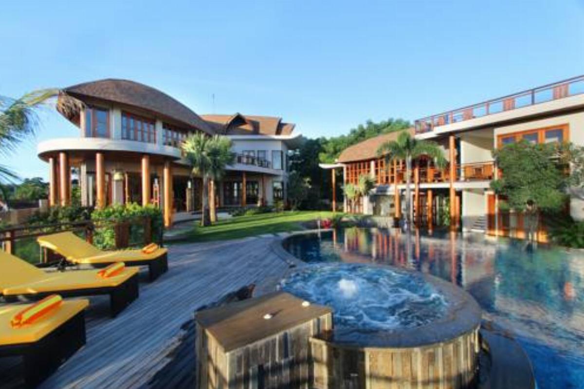 Casa Bonita Villa by Premier Hospitality Asia Hotel Jimbaran Indonesia
