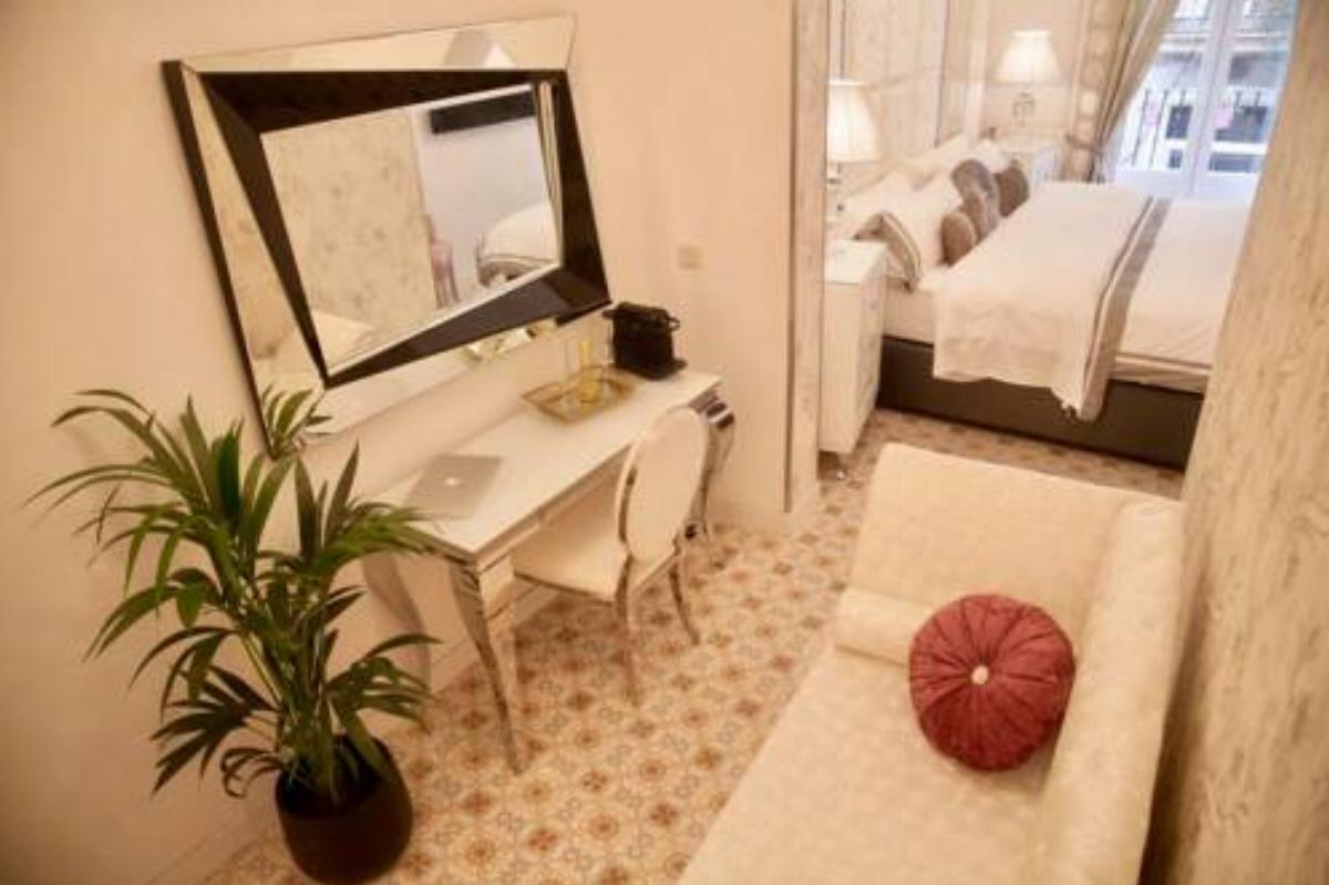 Casa Boutique Palace Hotel Madrid Spain
