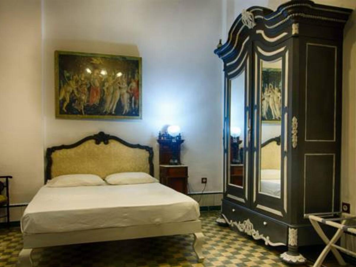 Casa BuenaVista Hotel Cienfuegos Cuba