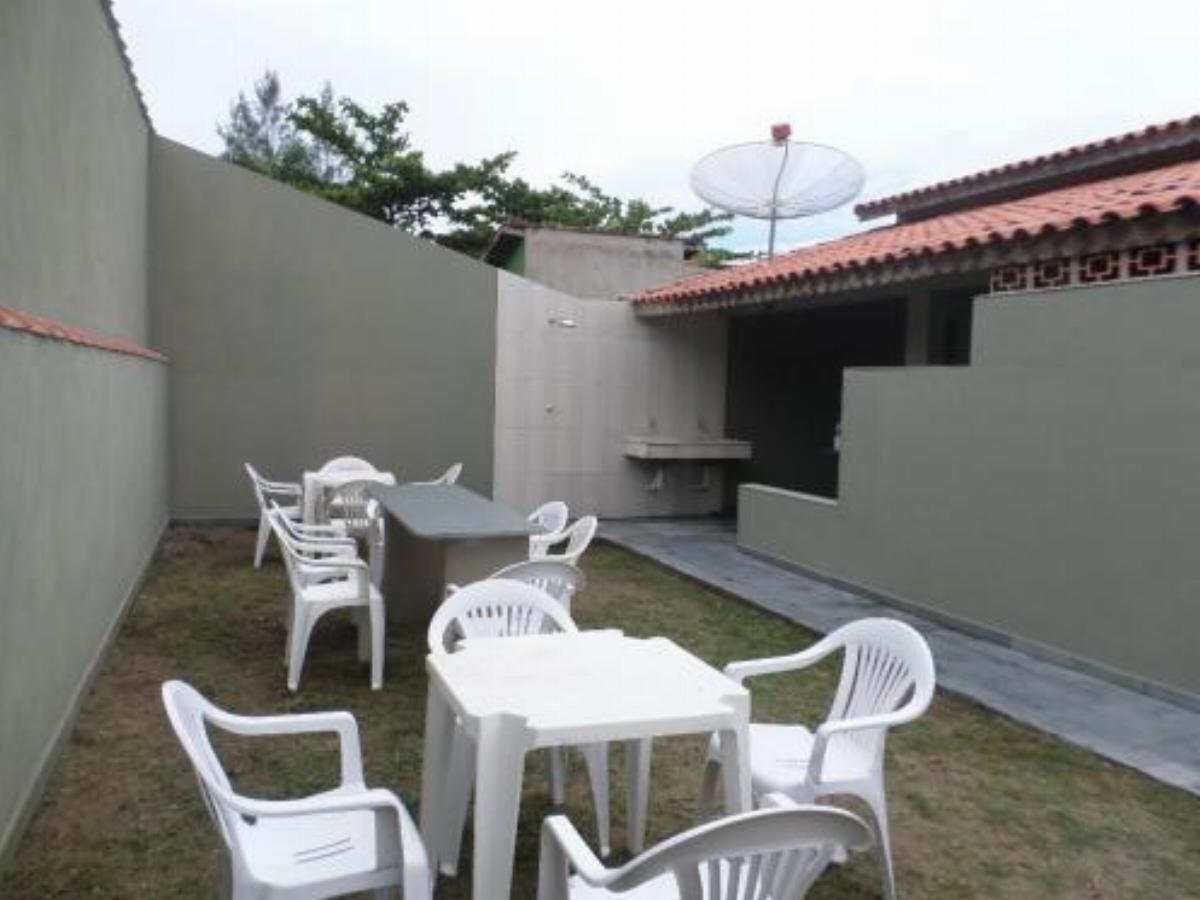 Casa Cantareira Hotel Ilha Comprida Brazil