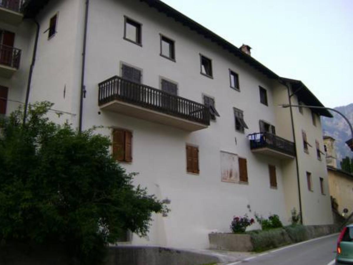 Casa Carlet Hotel Molina di Ledro Italy